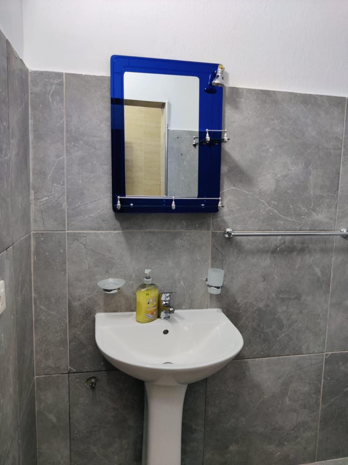 Auto Tana Guest House Tirana Exterior photo